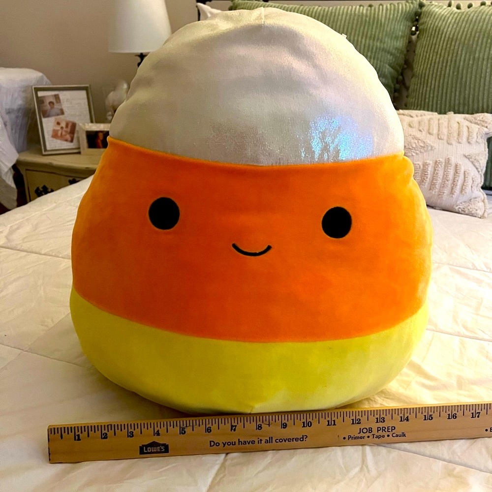 Big Size Squishmallow Candicorn